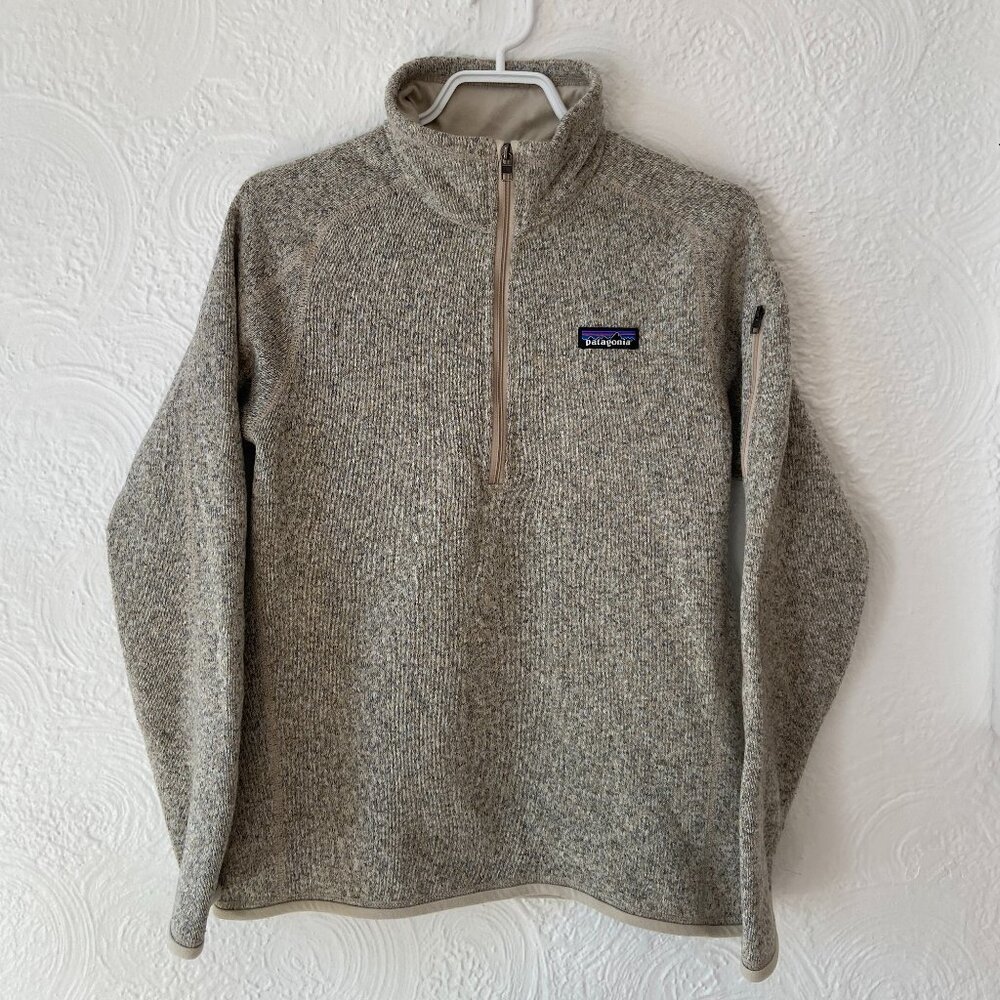 Patagonia Fleece